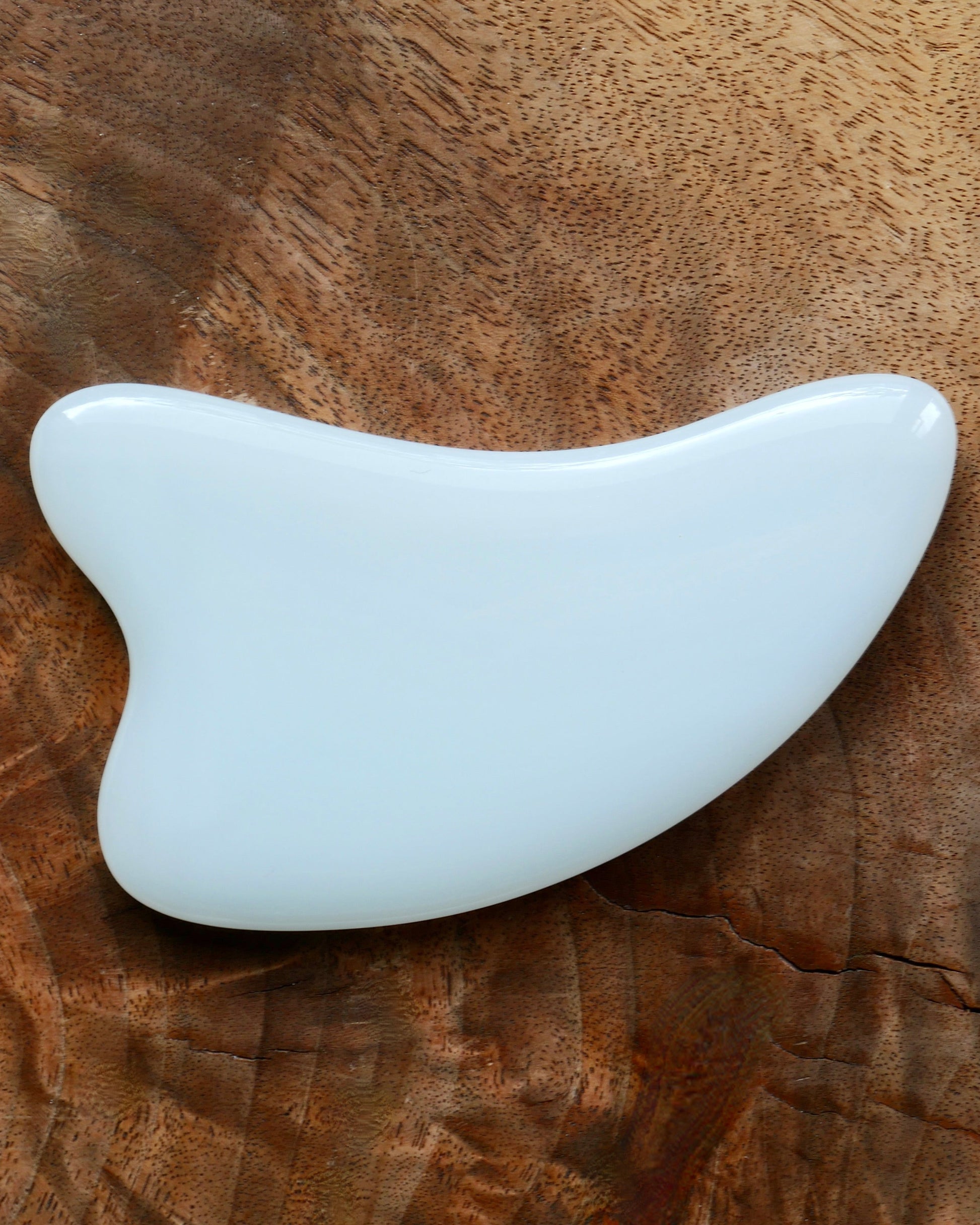 Standard gua sha vertical